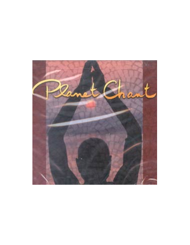 PLANET CHANT