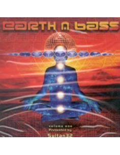 EARTH N BASS