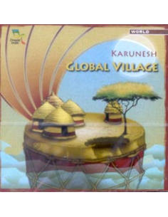 GLOBAL VILLAGE