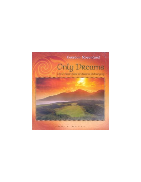 ONLY DREAMS