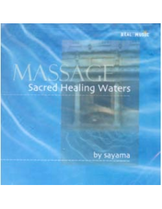 MASSAGE SACRED HEALING WATERS
