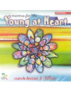 MANTRAS FOR THE YOUNG HEART