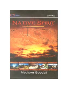 NATIVE SPIRIT