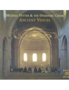 ANCIENT VOICES