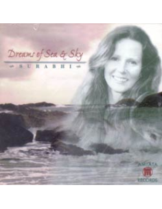 DREAM OF SEA & SKY