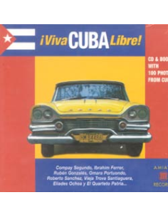 I VIVA CUBA LIBRE!