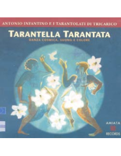 TARANTELLA TARANTATA