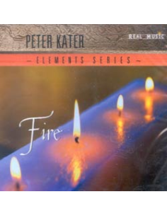 ELEMENTS SERIES - FIRE