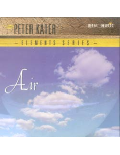 ELEMENTS SERIES - AIR