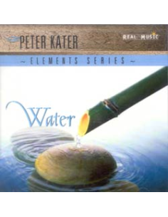 ELEMENTS SERIES - WATER