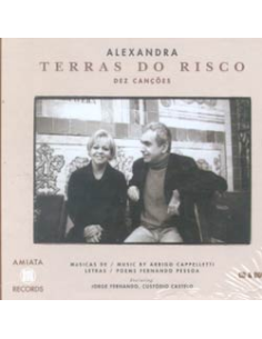 TERRAS DO RISCO