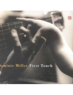 FIRST TOUCH