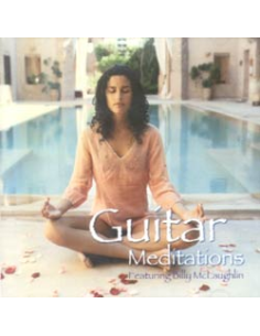 GUITAR MEDITATIONS