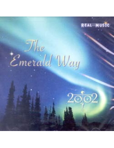 THE EMERALD WAY