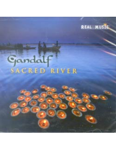 SACRED RIVER