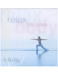 RELAX THE BODY