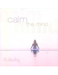 CALM THE MIND