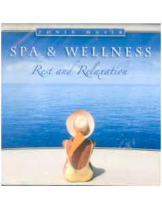 REST AND RELAXATION