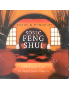 SONIC FENG SHUI