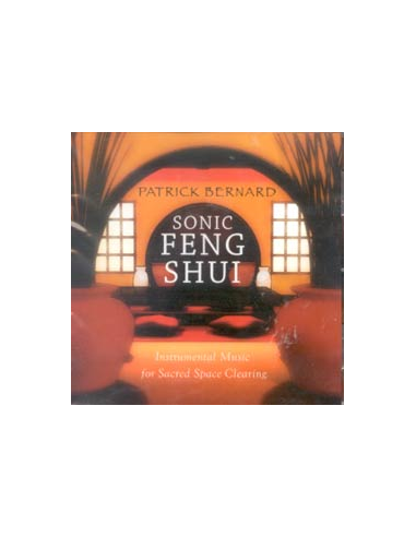 SONIC FENG SHUI