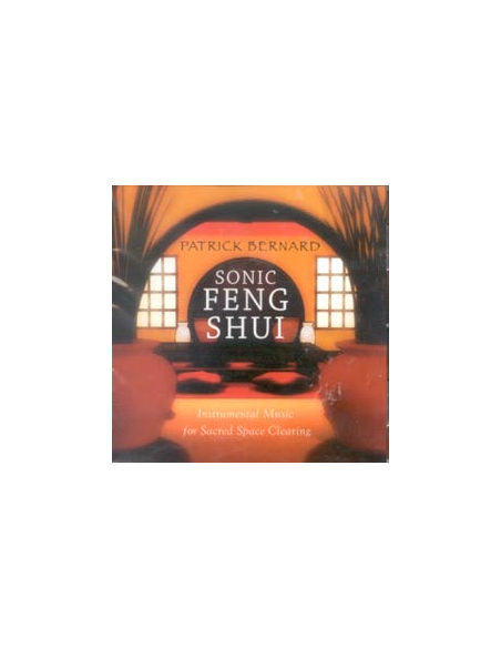 SONIC FENG SHUI