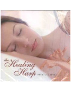 THE HEALING HARP