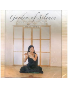 GARDEN OF SILENCE