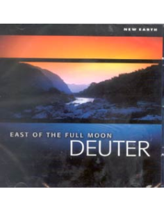 EAST OF THE FULL MOON
