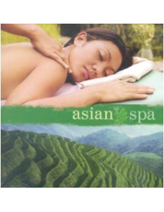 ASIAN SPA