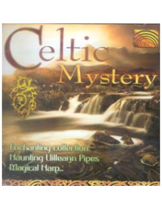 CELTIC MYSTERY 1