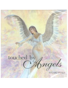 TOUCHED BY ANGELS