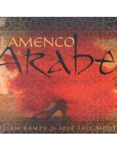 FLAMENCO ARABE 2