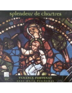 SPLENDEUR DE CHARTRES