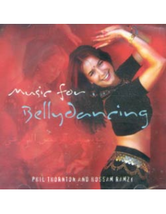 MUSIC FOR BELLYDANCING