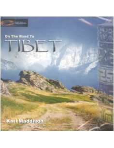 ON THE ROAD TO TIBET