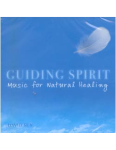 GUIDING SPIRIT