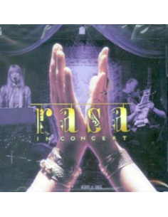 RASA IN CONCERT
