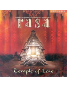 TEMPLE OF LOVE