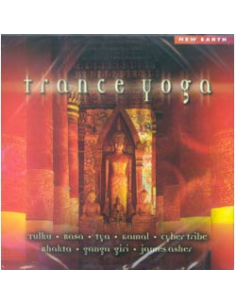 TRANCE YOGA