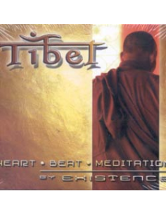 TIBET HEART BEAT MEDITATION