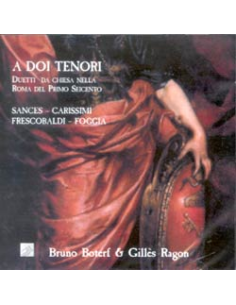 A DOI TENORI