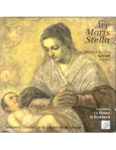 AVE MARIS STELLA