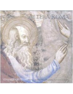 ALTERA ROMA