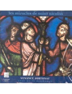 LES MIRACLES DES SAINT NICOLAS