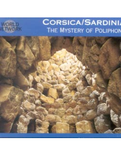 SARDEGNA / THE MYSTERY OF POLYPHONY