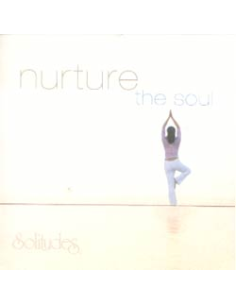 NURTURE THE SOUL