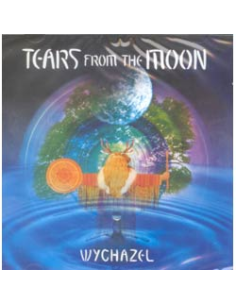 TEARS FROM THE MOON
