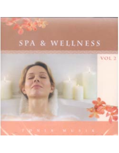 SPA & WELLNESS VOL. 2