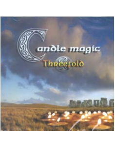 CANDLE MAGIC
