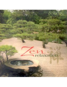 ZEN RELAXATION